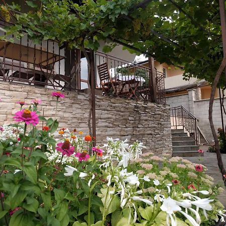 בלצ'יק Villa Visoka מראה חיצוני תמונה