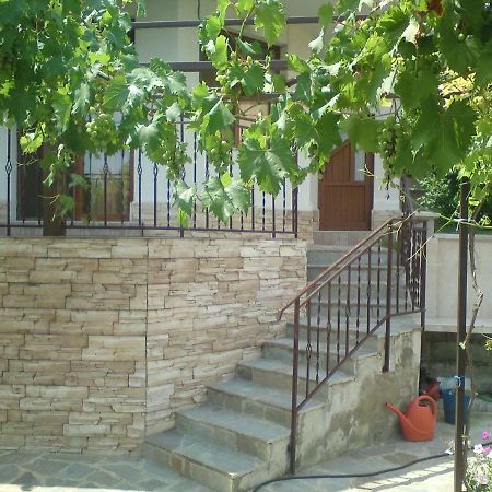 בלצ'יק Villa Visoka מראה חיצוני תמונה