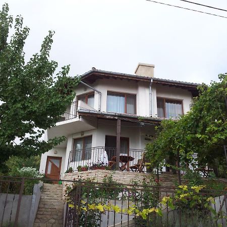 בלצ'יק Villa Visoka מראה חיצוני תמונה
