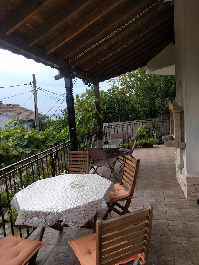 בלצ'יק Villa Visoka מראה חיצוני תמונה