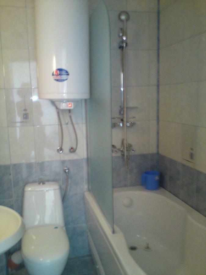 בלצ'יק Villa Visoka מראה חיצוני תמונה