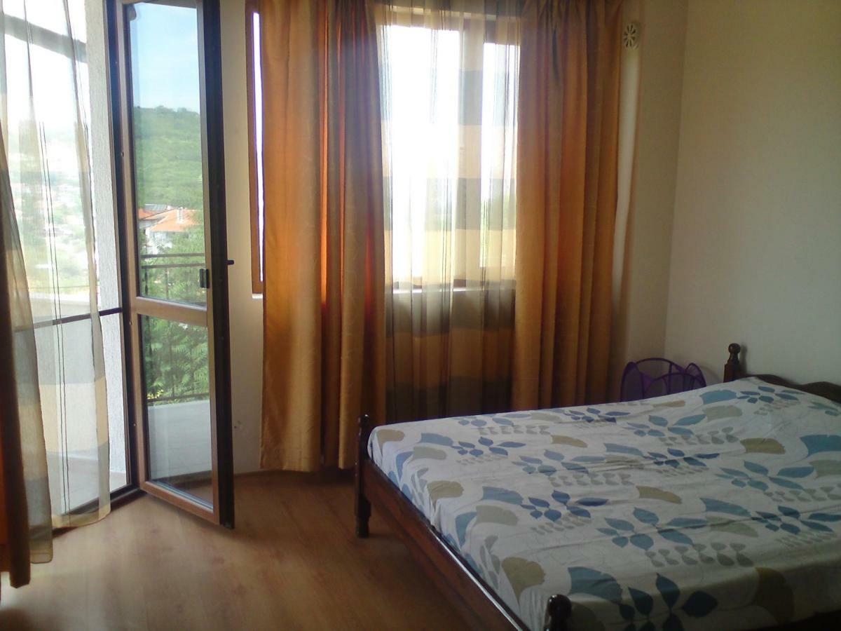 בלצ'יק Villa Visoka מראה חיצוני תמונה