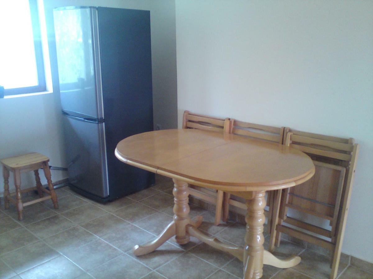 בלצ'יק Villa Visoka מראה חיצוני תמונה