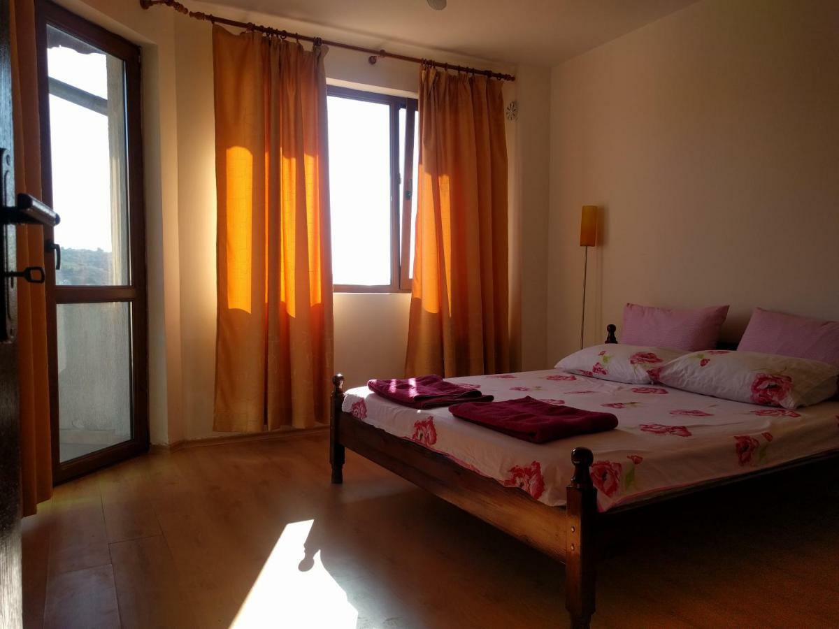 בלצ'יק Villa Visoka מראה חיצוני תמונה