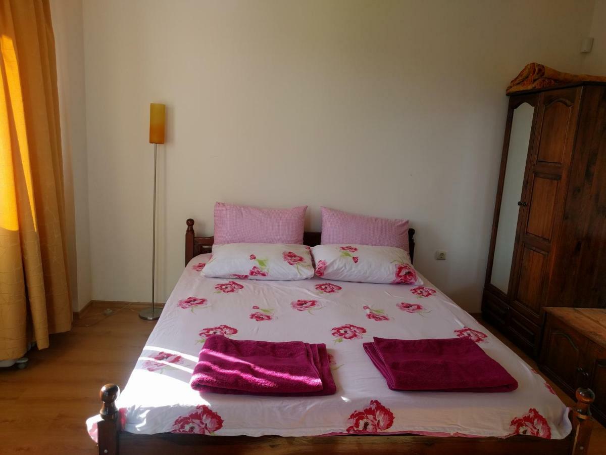 בלצ'יק Villa Visoka מראה חיצוני תמונה